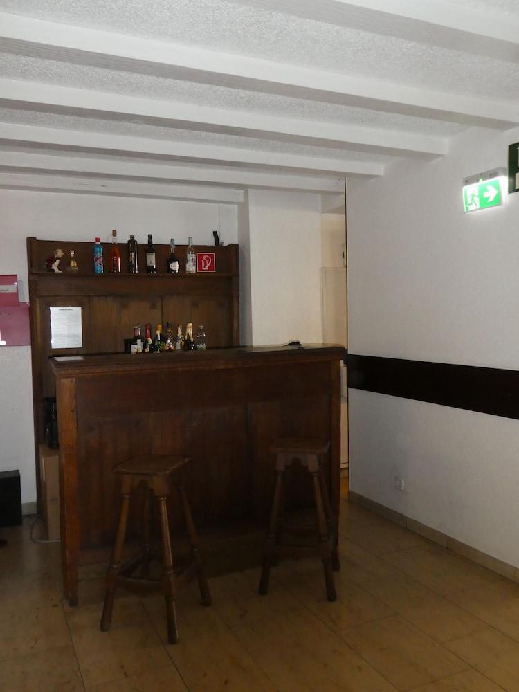 Hotel Terminus Düsseldorf Eksteriør billede