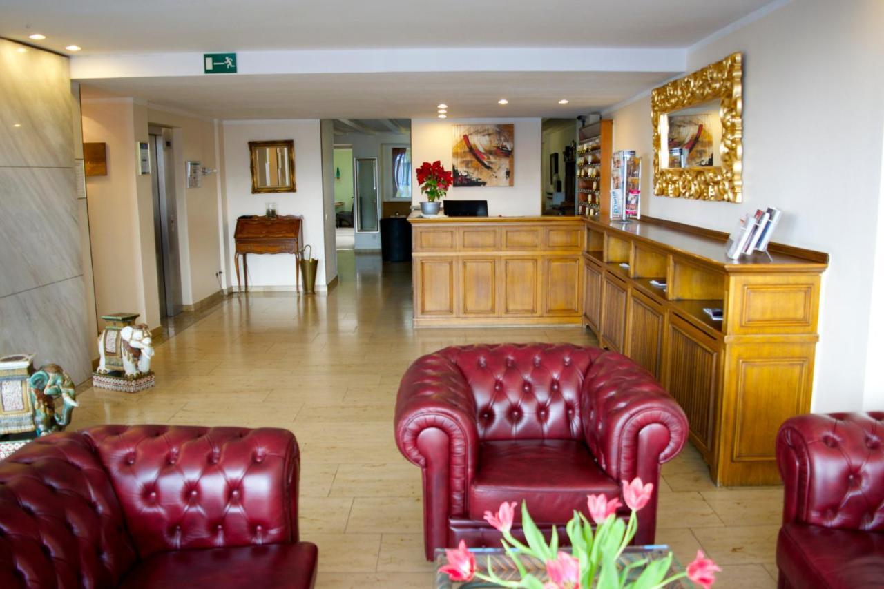 Hotel Terminus Düsseldorf Eksteriør billede